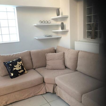 Maisonette Lux Modern Next To Metro Kerameikos 3 Rooms Atenas Exterior foto