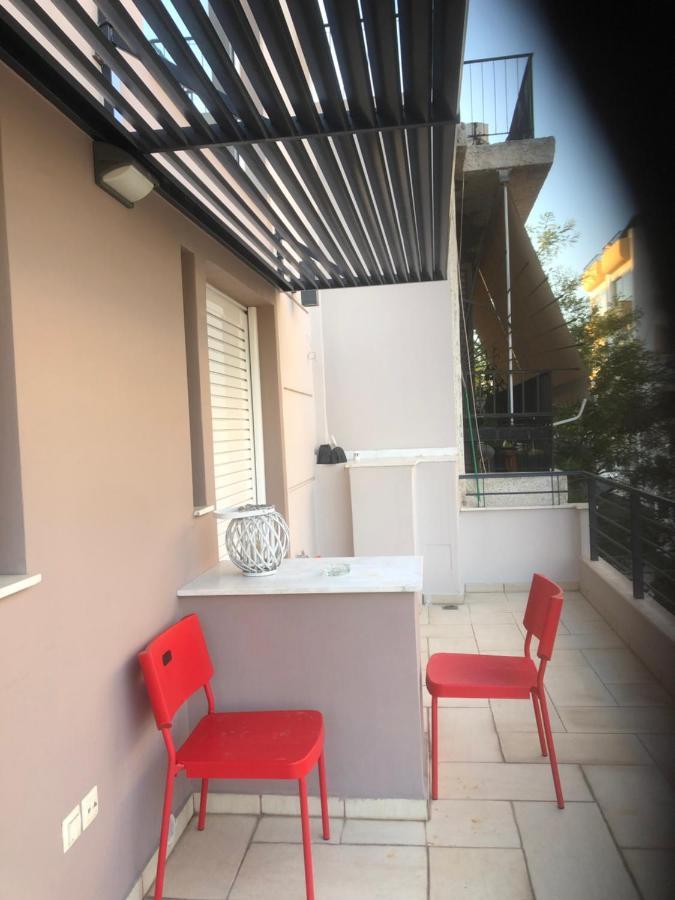 Maisonette Lux Modern Next To Metro Kerameikos 3 Rooms Atenas Exterior foto