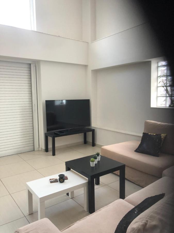 Maisonette Lux Modern Next To Metro Kerameikos 3 Rooms Atenas Exterior foto