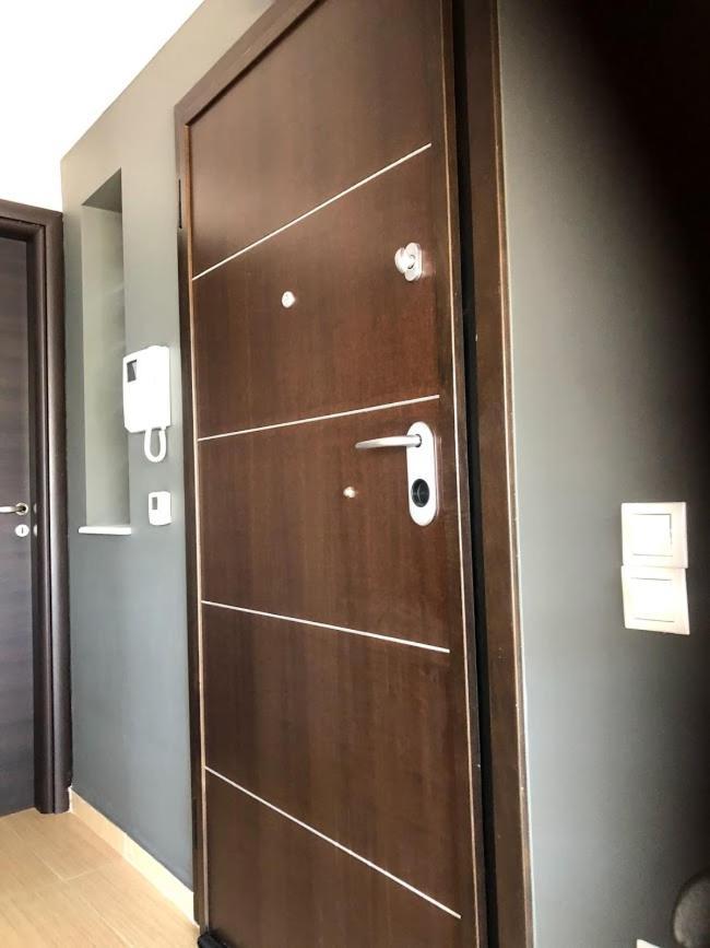 Maisonette Lux Modern Next To Metro Kerameikos 3 Rooms Atenas Exterior foto
